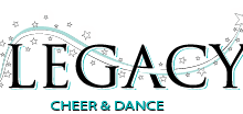 Legacy Cheer and Dance Legacy Cheer and Dance